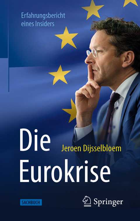 Die Eurokrise - Jeroen Dijsselbloem