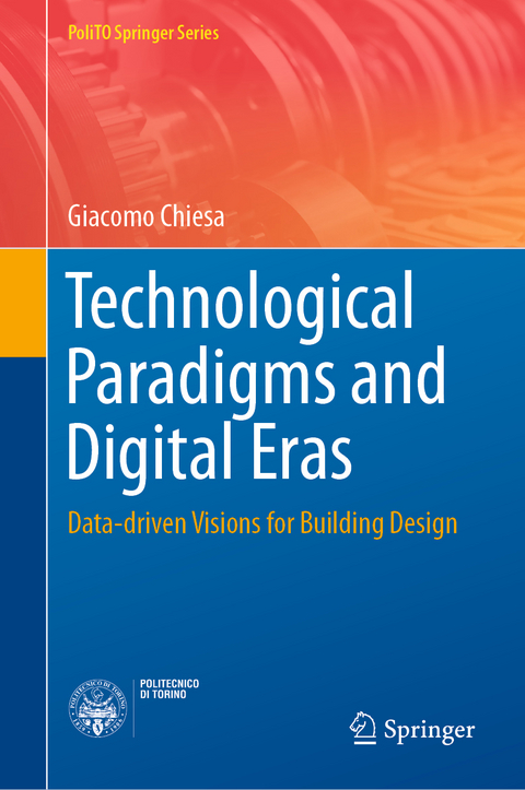 Technological Paradigms and Digital Eras - Giacomo Chiesa