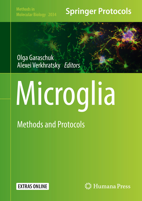 Microglia - 