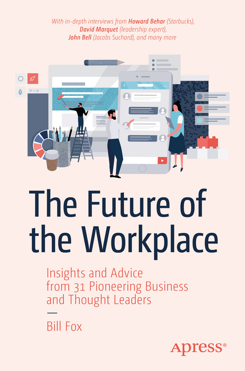 The Future of the Workplace - Bill Fox