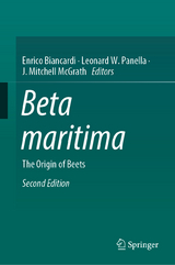 Beta maritima - Biancardi, Enrico; Panella, Leonard W.; McGrath, J. Mitchell