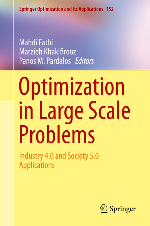 Optimization in Large Scale Problems - 