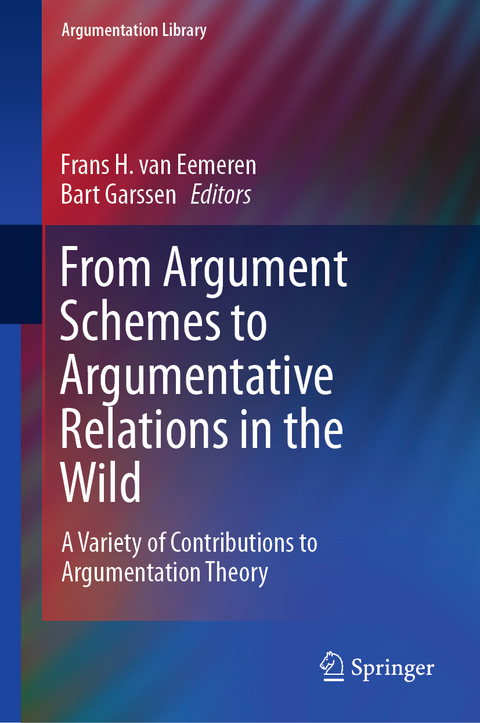 From Argument Schemes to Argumentative Relations in the Wild - 