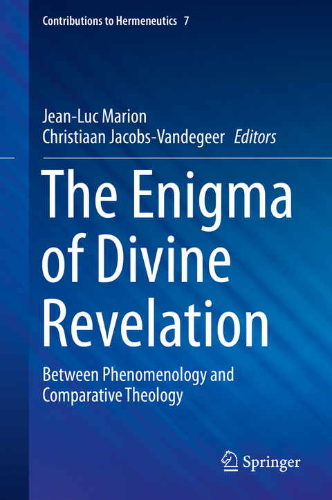The Enigma of Divine Revelation - 