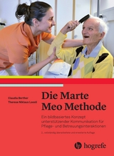 Die Marte Meo Methode - Berther, Claudia; Niklaus Loosli, Therese