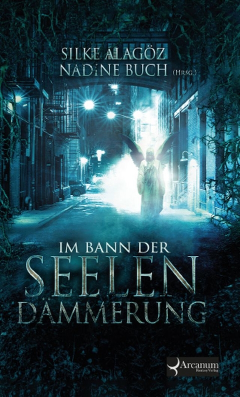 Im Bann der Seelendämmerung - 