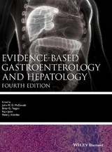 Evidence-based Gastroenterology and Hepatology - McDonald, John W. D.; Feagan, Brian G.; Jalan, Rajiv; Kahrilas, Peter J.