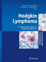 Hodgkin Lymphoma - 