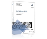Zoll & Export 2020 - Drees, Franz-Josef; Jahn, Fabian A.; Connemann, Michael