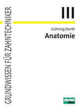 Anatomie - Barth, Joachim; Gühring, Wolfgang