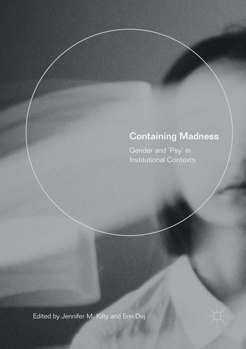 Containing Madness - 