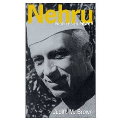 Nehru -  Judith M. Brown