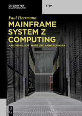 Mainframe System z Computing - Paul Herrmann