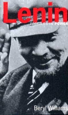 Lenin - UK) Williams Beryl (University of Sussex