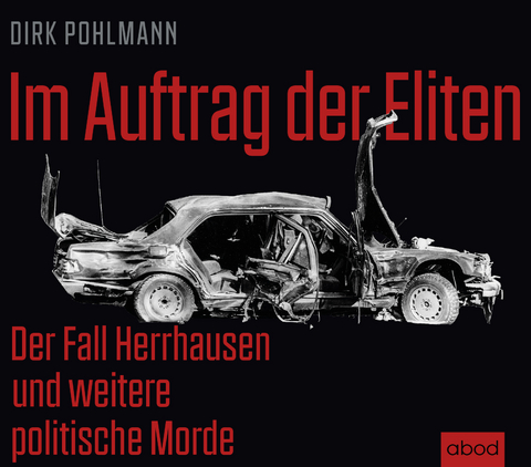 Im Auftrag der Eliten - Dirk Pohlmann