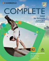 Complete First for Schools - 