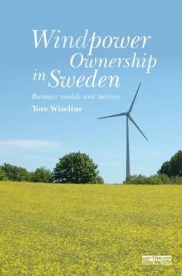Windpower Ownership in Sweden -  Tore Wizelius
