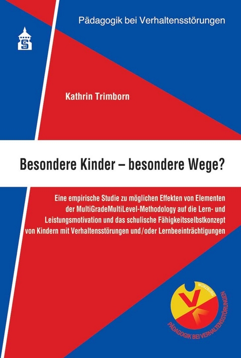 Besondere Kinder - besondere Wege? - Kathrin Trimborn