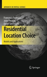 Residential Location Choice - 