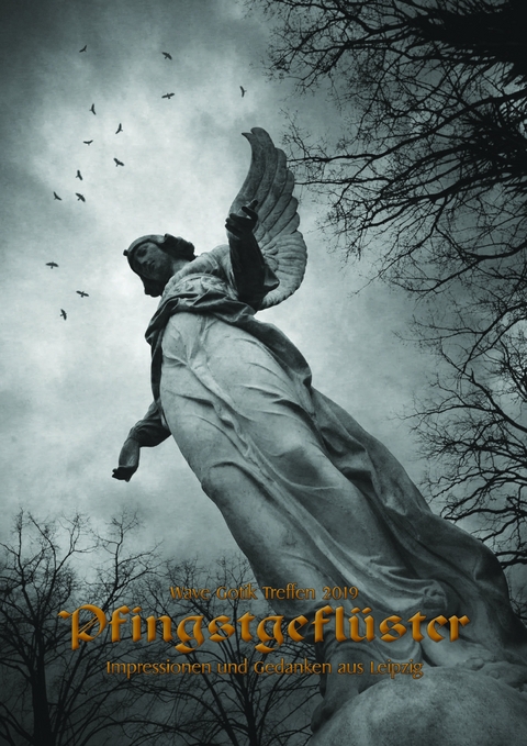 Wave Gotik Treffen 2019: Pfingstgeflüster - 