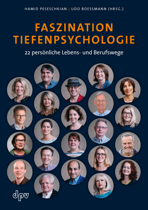 Faszination Tiefenpsychologie - 