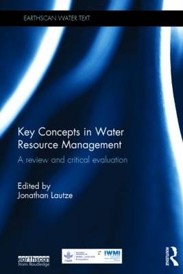 Key Concepts in Water Resource Management - 