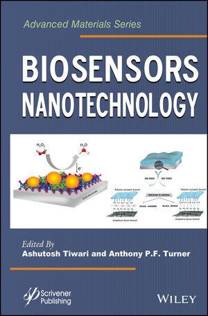 Biosensors Nanotechnology - 