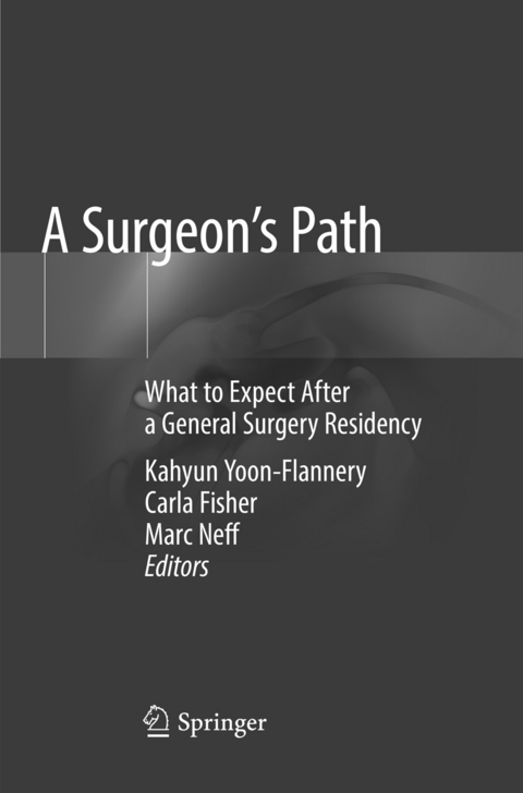 A Surgeon's Path - 