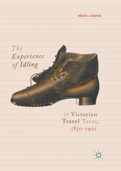 The Experience of Idling in Victorian Travel Texts, 1850–1901 - Heidi Liedke