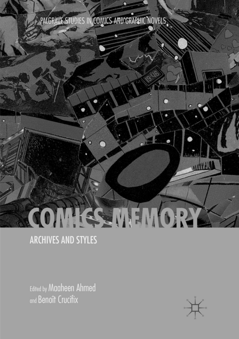 Comics Memory - 