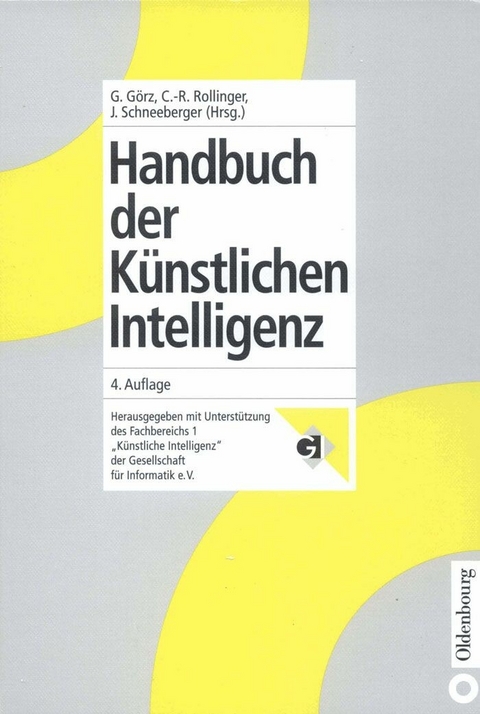 Handbuch der Künstlichen Intelligenz - 