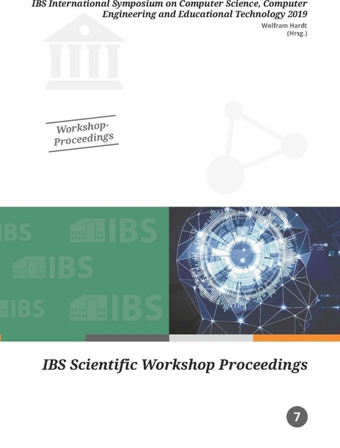 IBS International Symposium on Compuer Science, Computer Engineering and Educational Technology 2019 - 