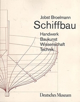 Schiffbau - Jobst Broelmann