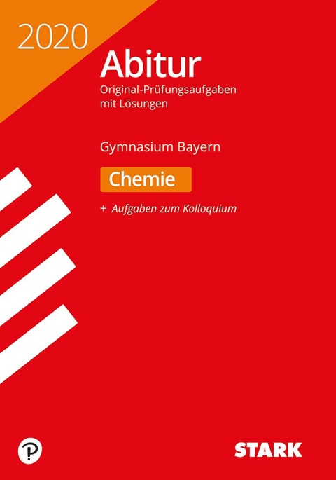 STARK Abiturprüfung Bayern 2020 - Chemie