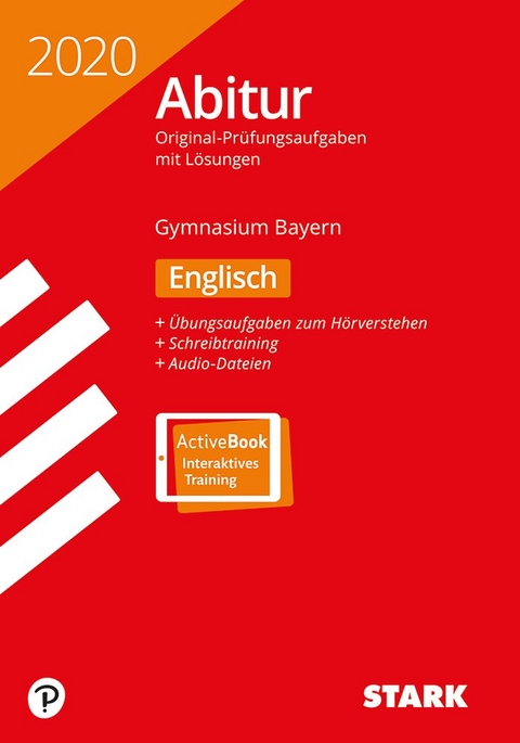 STARK Abiturprüfung Bayern 2020 - Englisch