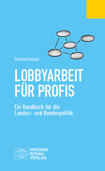 Lobbyarbeit für Profis - Thorben Prenzel