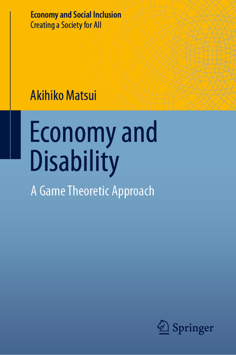 Economy and Disability - Akihiko Matsui