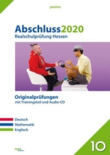 Abschluss 2020 - Realschulprüfung Hessen - 