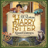 Harry Potter und die Kammer des Schreckens - J.K. Rowling