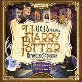 Harry Potter und der Gefangene von Askaban - J.K. Rowling