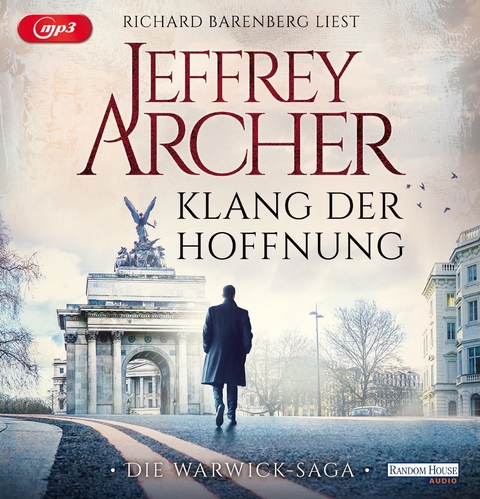 Klang der Hoffnung - Jeffrey Archer