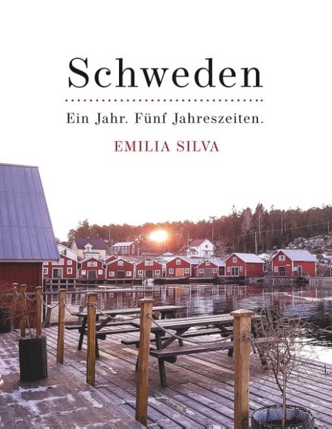 Schweden - Emilia Silva