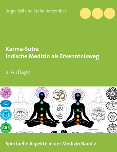 Karma-Sutra - Brigid Ryll, Stefan Jarzombek