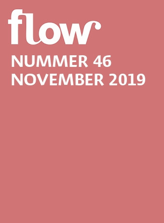 Flow Nummer 46 (8/2019) - 