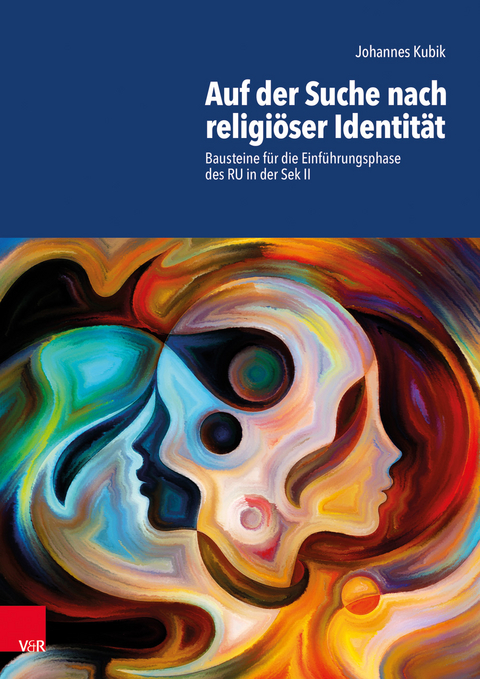 Auf der Suche nach religiöser Identität - Johannes Kubik