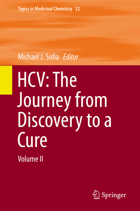 HCV: The Journey from Discovery to a Cure - 