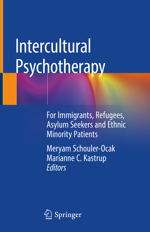 Intercultural Psychotherapy - 