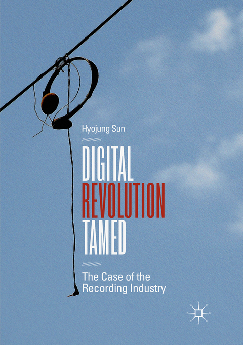 Digital Revolution Tamed - Hyojung Sun