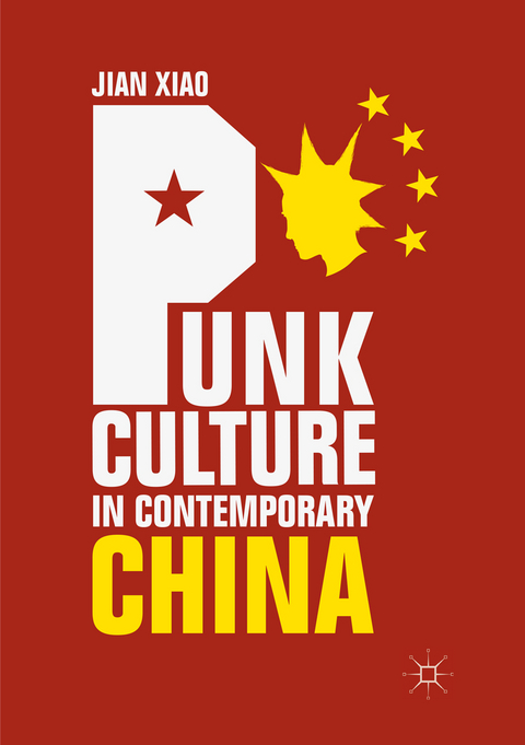 Punk Culture in Contemporary China - Jian Xiao
