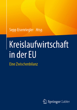 Kreislaufwirtschaft in der EU - 